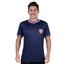 Camisa Wunder Inglaterra Copa 2022 Azul