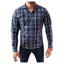 Camisa Xadrez Caipira Masculina Adulto Caipirinha Manga Longa Festa Junina Noivo Quadrilha Quermesse São João Arraiá