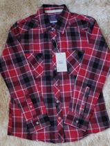 Camisa Xadrez Camisa Xadrez