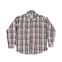 Camisa Xadrez Junina Poliéster Infantil Masculino - Jade Fashion