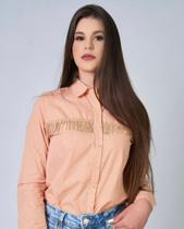 Camisa xadrez manga longa Camisa xadrez manga longa