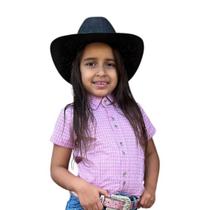 Camisa Xadrez Menina Manga Curta Laço Forte P/ Festa De Quadrilha Cavalgada Barretos Ana Castela Estilo Único Camisa Xadrez Menina Manga Curta Laço Forte P/ Festa De Quadrilha Cavalgada Barretos Ana Castela Estilo Único