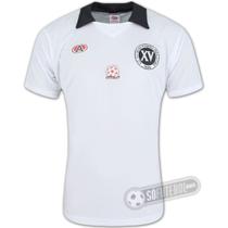Camisa XV de Novembro de Indaiatuba - Modelo II Camisa XV de Novembro de Indaiatuba - Modelo II