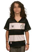 Camisa Xv De Piracicaba Infantil Jogo 1 2025 Original No 15