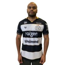 Camisa Xv De Piracicaba Jogo 1 2025 Home C/Patrocínios nº 15