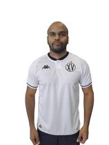 Camisa XV de Piracicaba Jogo 2 Away Player Kombat 2026 Kappa
