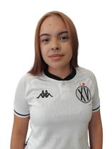 Camisa XV de Piracicaba Jogo 2 Feminina Away Kombat 26 Kappa Camisa XV de Piracicaba Jogo 2 Feminina Away Kombat 26 Kappa