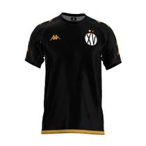 Camisa XV de Piracicaba Kappa Edinburgh Supporter Original
