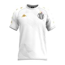 Camisa XV de Piracicaba Kappa Zurich 2026 Supporter Original