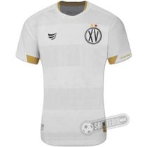 Camisa XV de Piracicaba - Modelo II