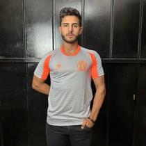 Camisa XV de Piracicaba Super Bolla 2025 Treino - Masculino