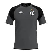 Camisa XV de Piracicaba Treino Atleta Kappa Original 2026