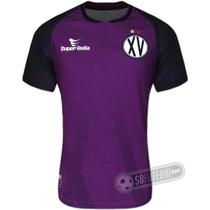 Camisa XV de Piracicaba - Treino