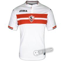 Camisa Zamalek Cairo - Modelo I