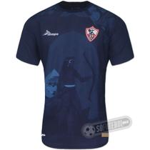 Camisa Zamalek Cairo - Modelo II