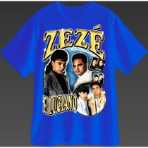 Camisa Zeze De Camargo Varias Cores Novo