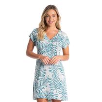 Camisão Curto Isabel - Daniela Tombini