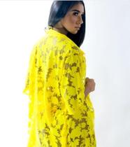 Camisão de praia devore