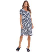 Camisão Feminino Médio Viscolycra Daniela Tombini Camisão Feminino Médio Viscolycra Daniela Tombini