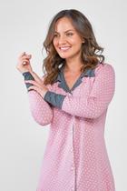 Camisao Feminino Viscolycra Bela
