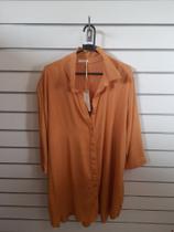 Camisão quadrado