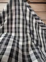 Camisaria Xadrez 100% Poliéster 1,00 m x 1,50 m Camisaria Xadrez 100% Poliéster 1,00 m x 1,50 m