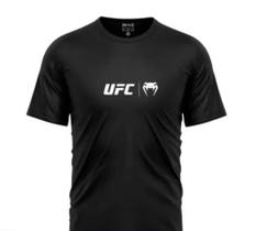 Camisas Arte Marcial UFC / VNM Dry Fit Luta Academia Masculino Esportivo