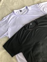 Camisas Básicas