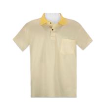 Camisas Bolso Masculina Pólo cores Preço Fábrica