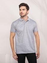Camisas Camiseta Masculinas Polo De Alta Qualidade