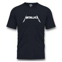 Camisas Camiseta Metallica Dry Fit Bandas De Rock Academia Esportivo Camisas Camiseta Metallica Dry Fit Bandas De Rock Academia Esportivo