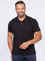 Camisas Camiseta Polo Masculino Alta Qualidade Várias Cores