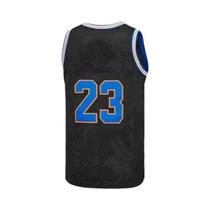 Camisas De Basquete Brancas E Pretas De Alta Qualidade LOLA TAZ Bugs 10 Space Jam Bordado Roupas