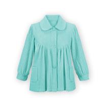 Camisas de Noite de Lã Macia para Mulheres - Coleções com Botões Camisas de Noite de Lã Macia para Mulheres - Coleções com Botões