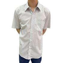 Camisas manga curta algodão macio masculina polo england