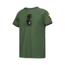 Camisas Masculinas Plus Size de Secagem Rápida - Respiráveis e Bordadas para Verão e Acampamento