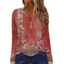 Camisas modernas de manga comprida COTECRAM, femininas, 2024, blusas modernas