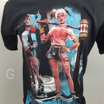Camisas personalizadas