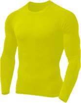 Camisas Proteção Solar Uv+50 Matreiro Camiseta Segunda Pele Moda Praia Premium