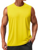 Camisas sem mangas TACVASEN Dry Fit, regatas de verão para homens Camisas sem mangas TACVASEN Dry Fit, regatas de verão para homens