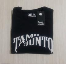 Camisas tamojunto