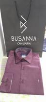Camisasocial masculina