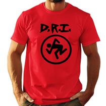 Camiset da Banda D.R.I. Dirty Rotten Imbeciles Rossover Thrash hardcore Metal