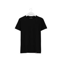 Camiseta 100% Algodão Básica Lisa Unissex Excelentequalidade Camiseta 100% Algodão Básica Lisa Unissex Excelentequalidade