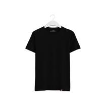 Camiseta 100% Algodão Básica Lisa Unissex Excelentequalidade