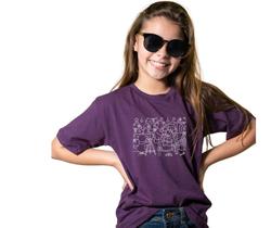 CAMISETA 100% ALGODAO ESTAMPA BOB Desenhos AESTHETIC CAMISETA 100% ALGODAO ESTAMPA BOB Desenhos AESTHETIC