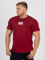 Camiseta 100% Algodão Ideal para Musculação Academia