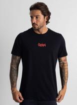 Camiseta 100% Algodão Ideal para Treino Musculação