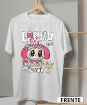 Camiseta 100% Algodao Labu bu melo dy Aesthetic Camiseta 100% Algodao Labu bu melo dy Aesthetic