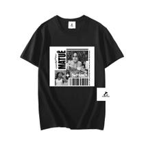 Camiseta 100% Algodão Matue Blusa Unissex Camiseta 100% Algodão Matue Blusa Unissex